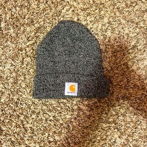 Carhart beanie